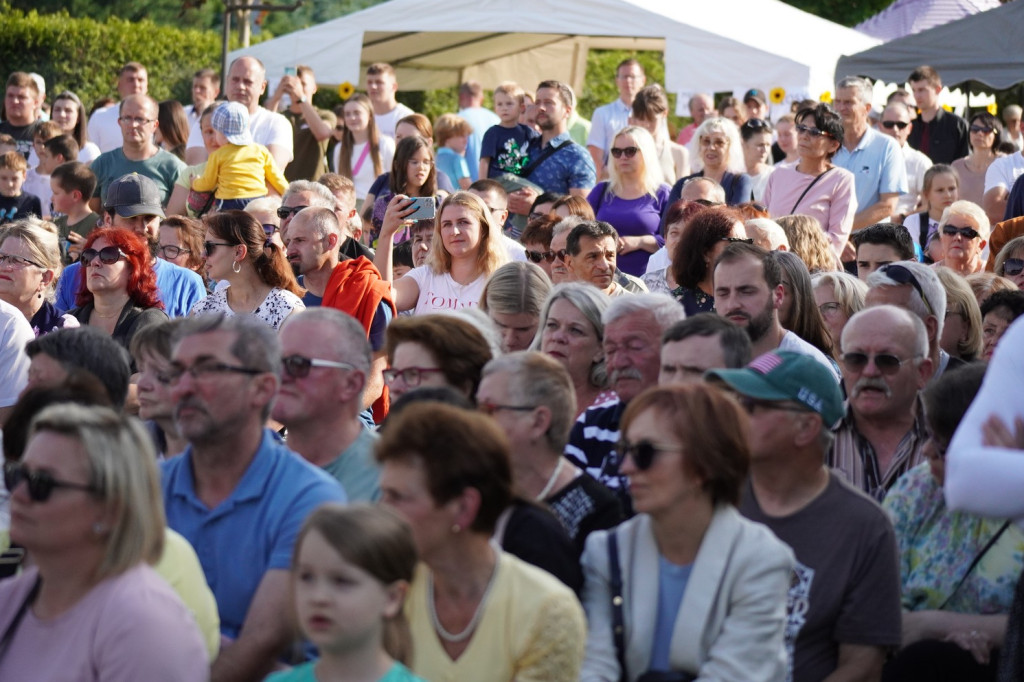 Festyn w parafii św. Jadwigi Królowej (18.06.)