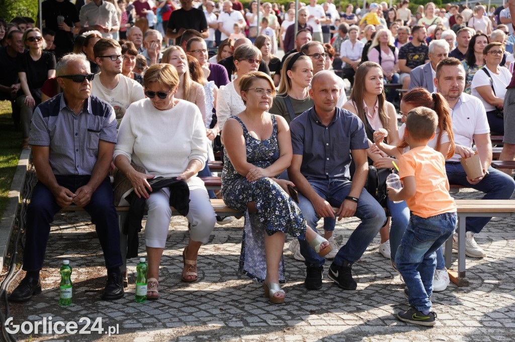 Festyn w parafii św. Jadwigi Królowej (18.06.)