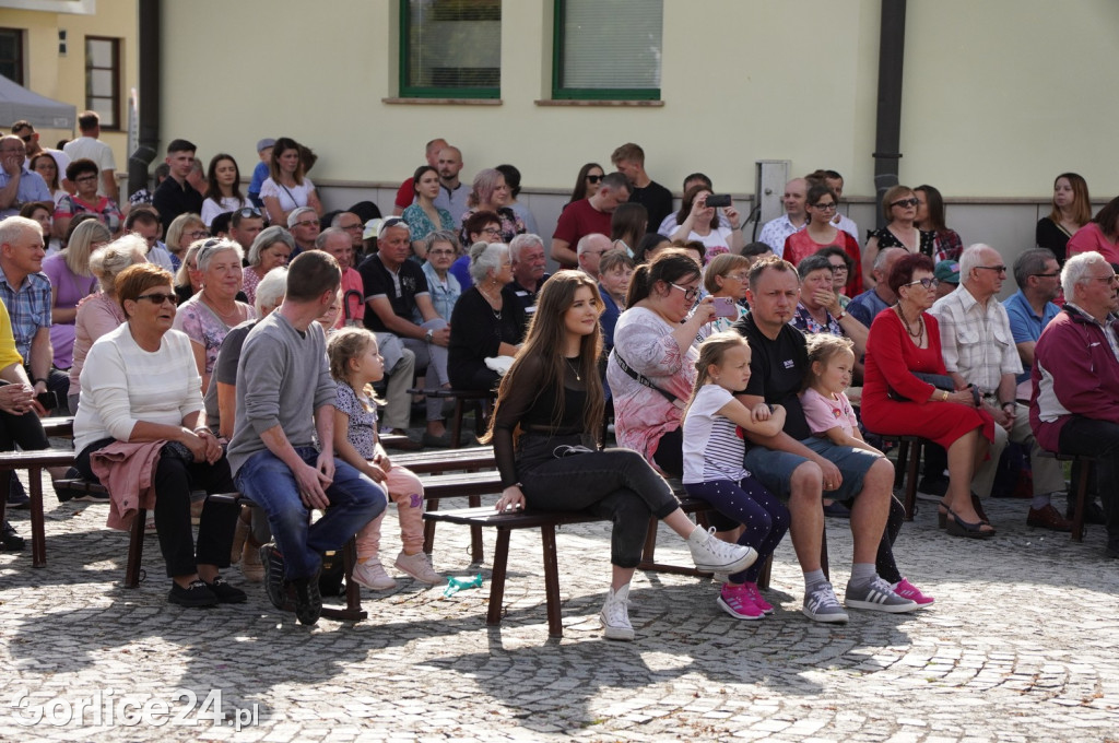 Festyn w parafii św. Jadwigi Królowej (18.06.)