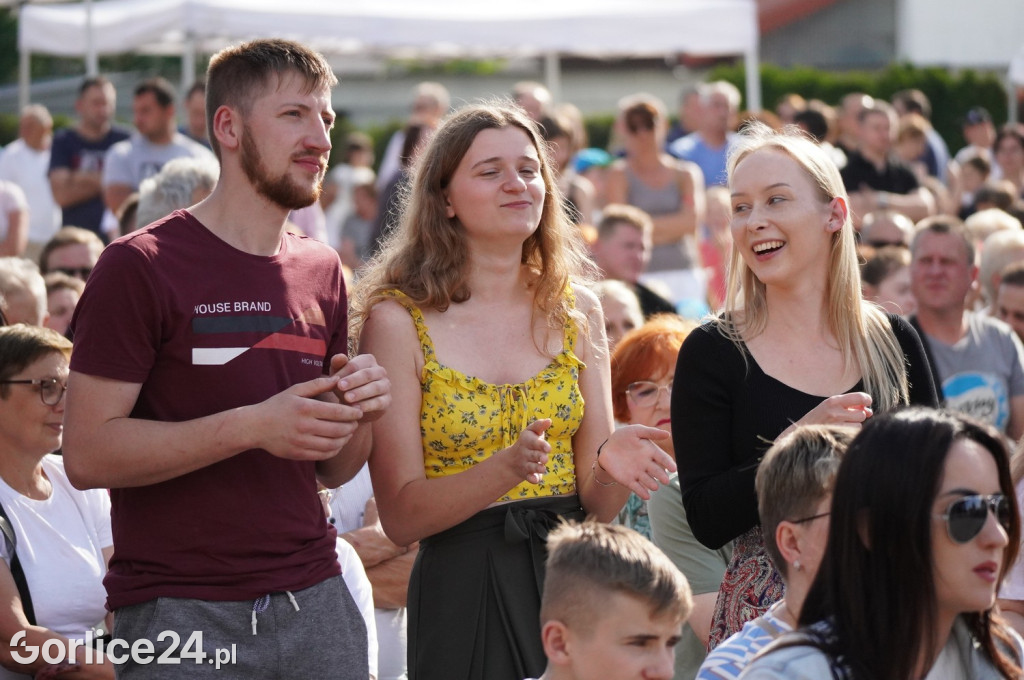 Festyn w parafii św. Jadwigi Królowej (18.06.)