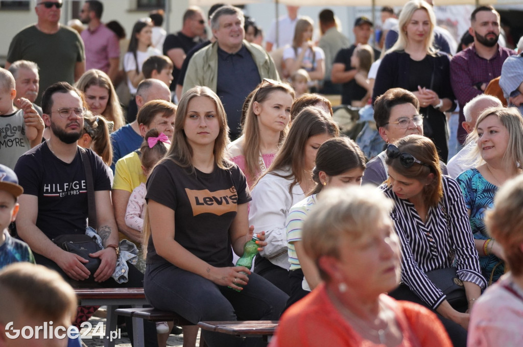Festyn w parafii św. Jadwigi Królowej (18.06.)