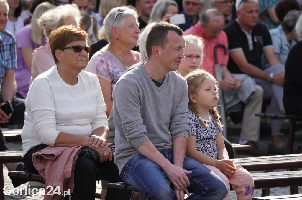 Festyn w parafii św. Jadwigi Królowej (18.06.)