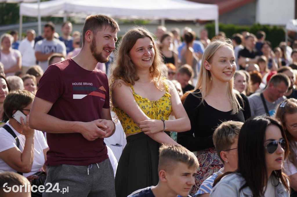 Festyn w parafii św. Jadwigi Królowej (18.06.)