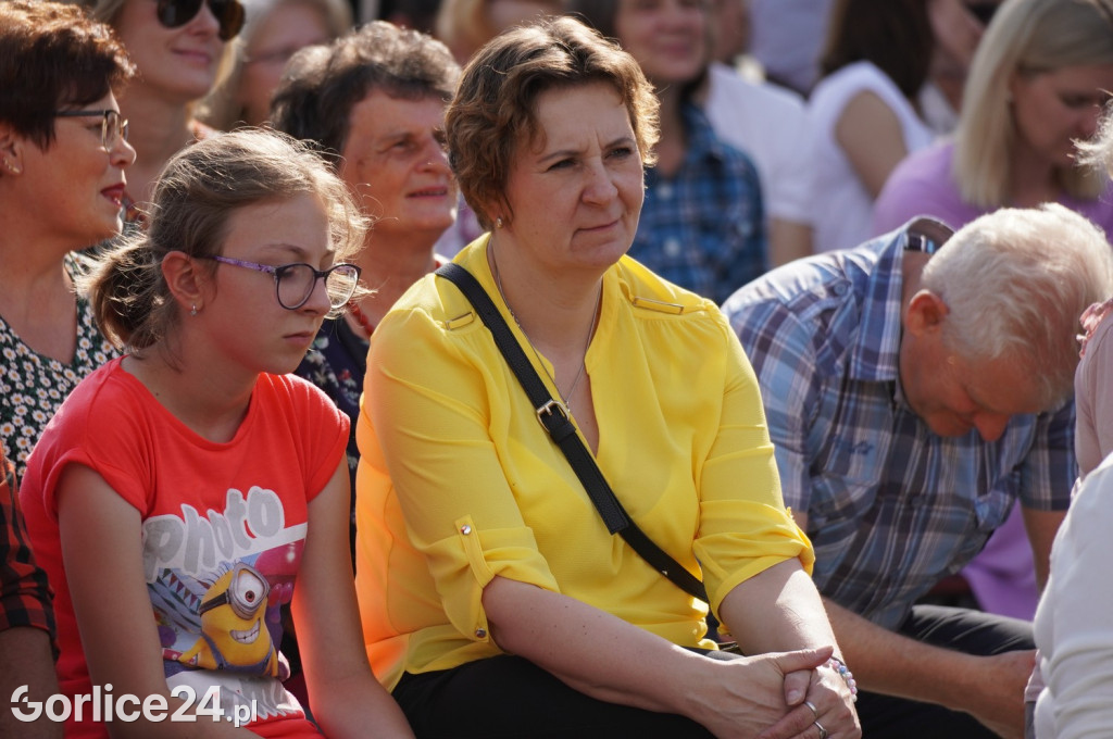 Festyn w parafii św. Jadwigi Królowej (18.06.)