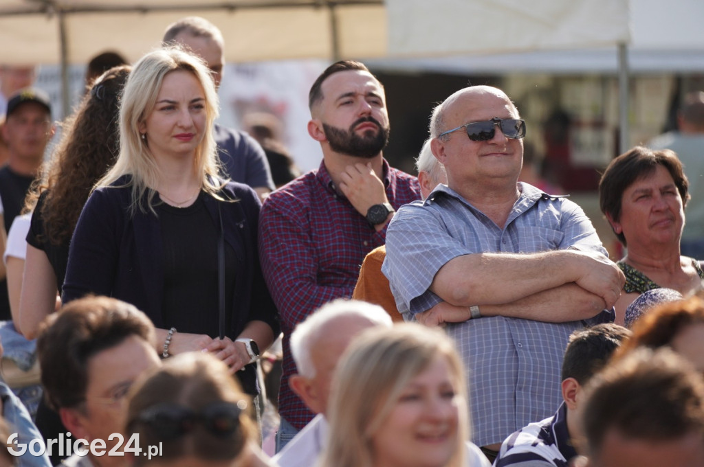Festyn w parafii św. Jadwigi Królowej (18.06.)