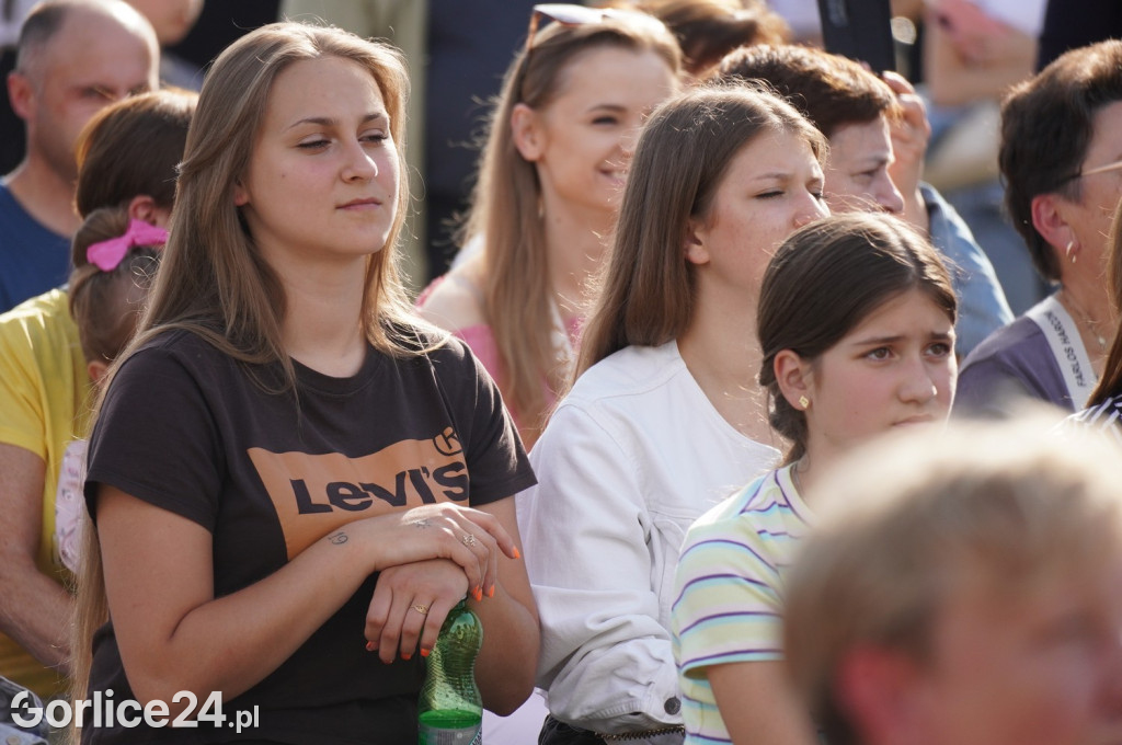 Festyn w parafii św. Jadwigi Królowej (18.06.)