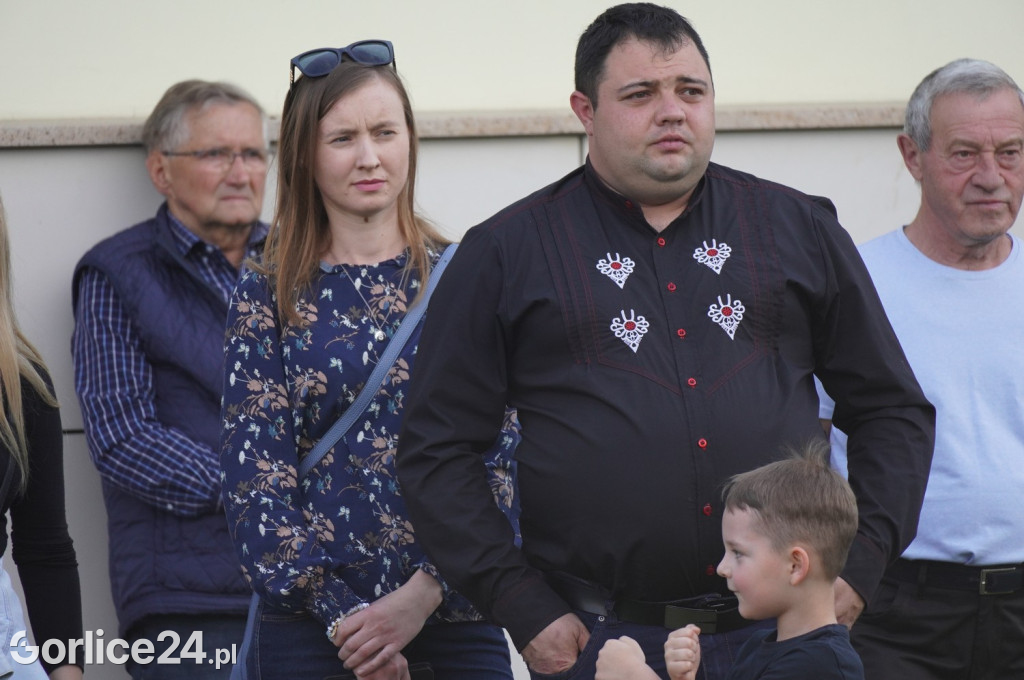 Festyn w parafii św. Jadwigi Królowej (18.06.)