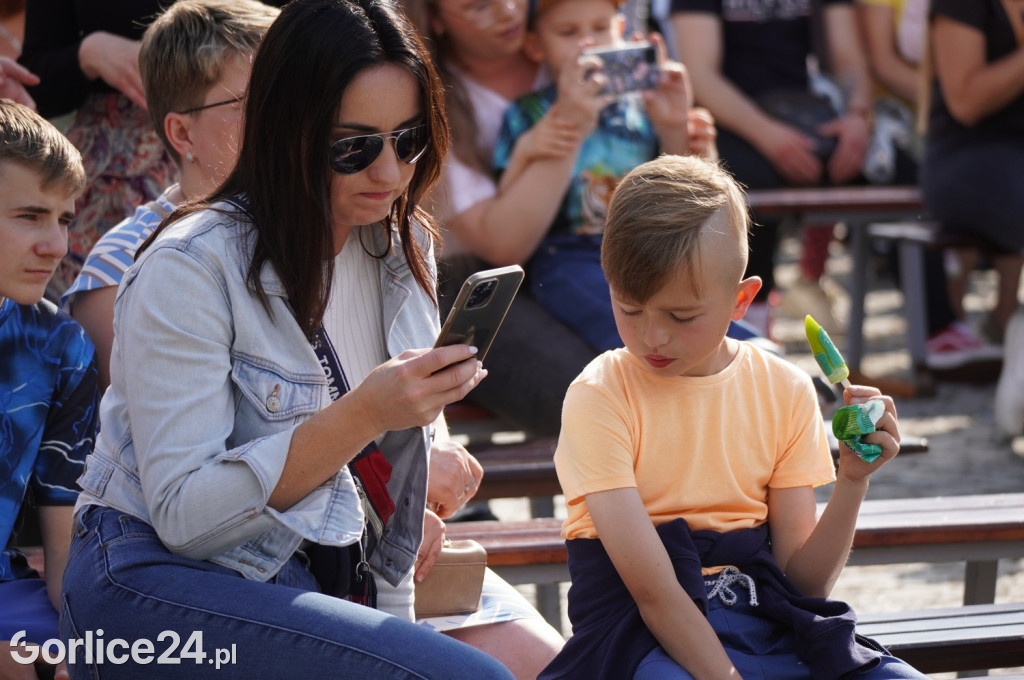Festyn w parafii św. Jadwigi Królowej (18.06.)