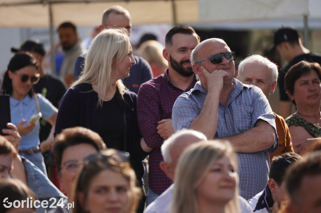 Festyn w parafii św. Jadwigi Królowej (18.06.)