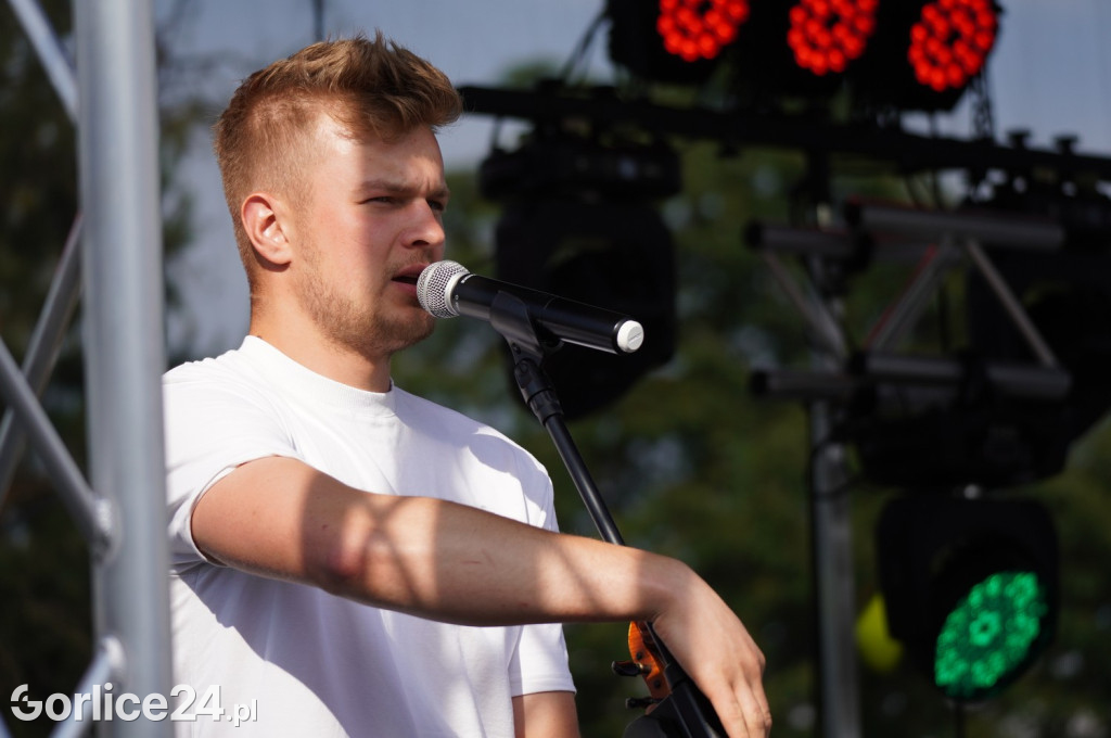 Festyn w parafii św. Jadwigi Królowej (18.06.)