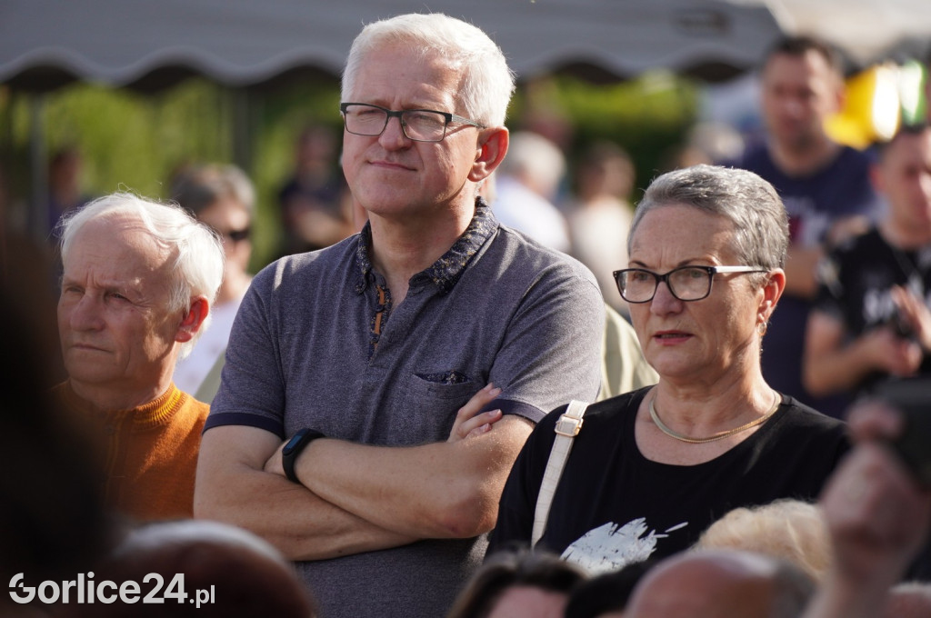 Festyn w parafii św. Jadwigi Królowej (18.06.)