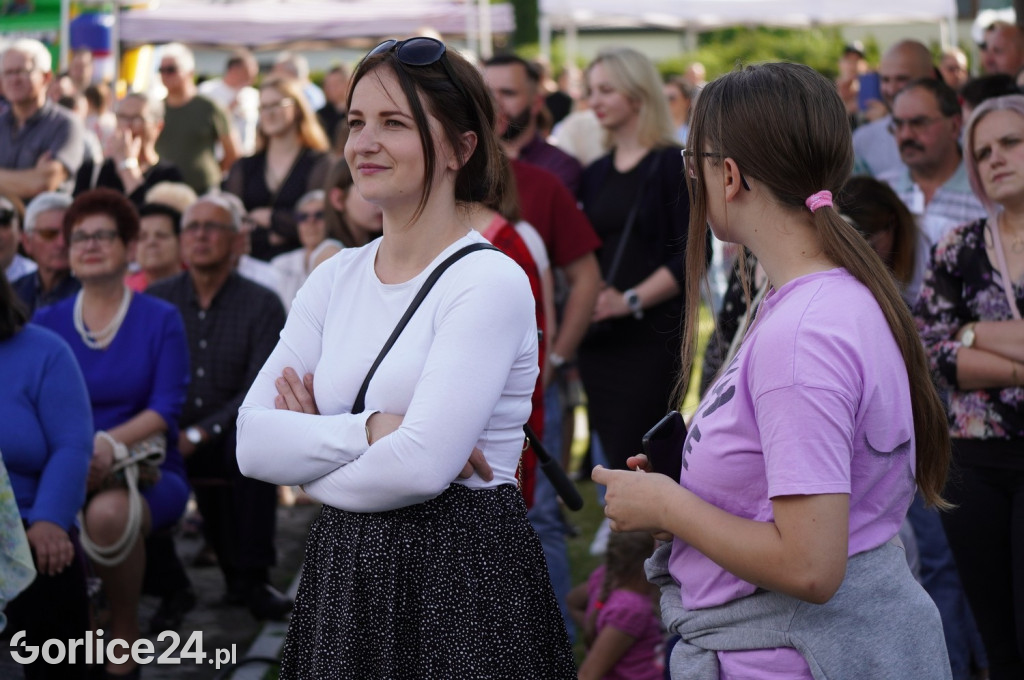 Festyn w parafii św. Jadwigi Królowej (18.06.)