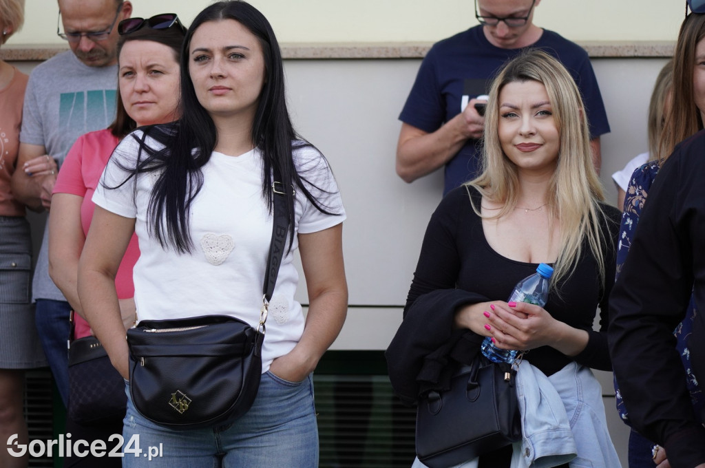 Festyn w parafii św. Jadwigi Królowej (18.06.)