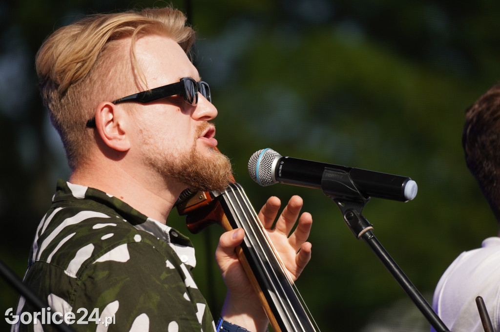Festyn w parafii św. Jadwigi Królowej (18.06.)