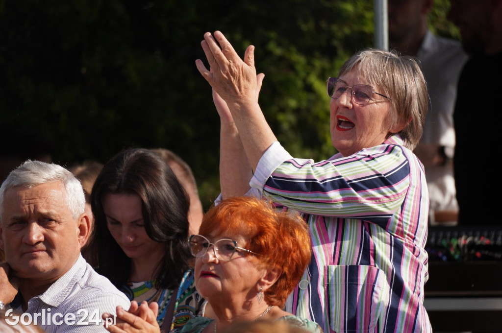 Festyn w parafii św. Jadwigi Królowej (18.06.)