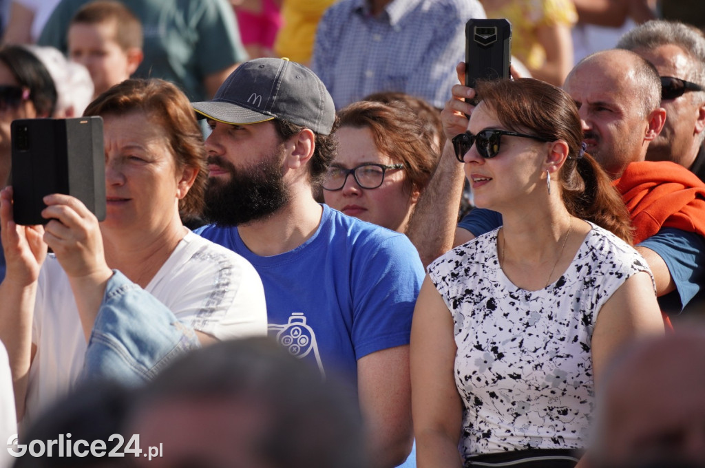 Festyn w parafii św. Jadwigi Królowej (18.06.)