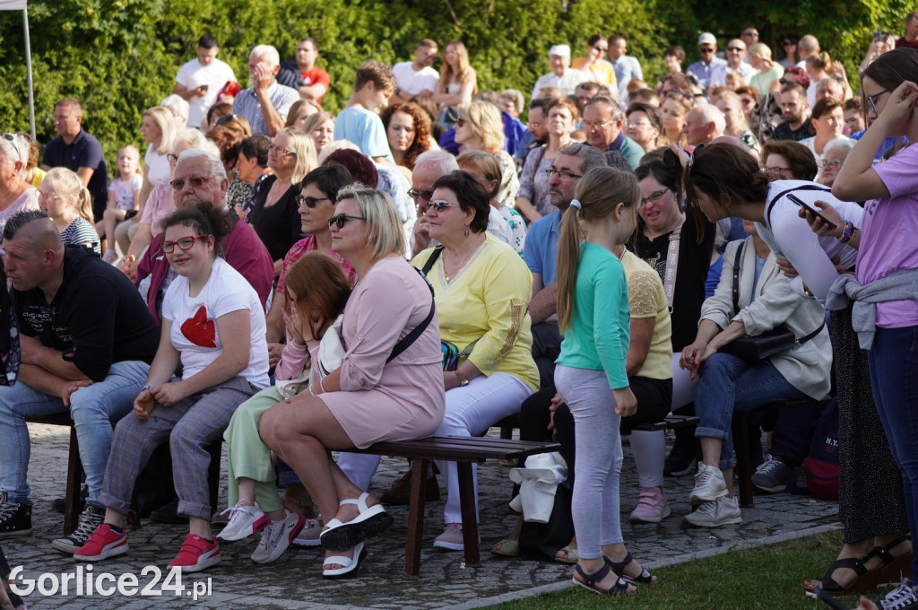Festyn w parafii św. Jadwigi Królowej (18.06.)
