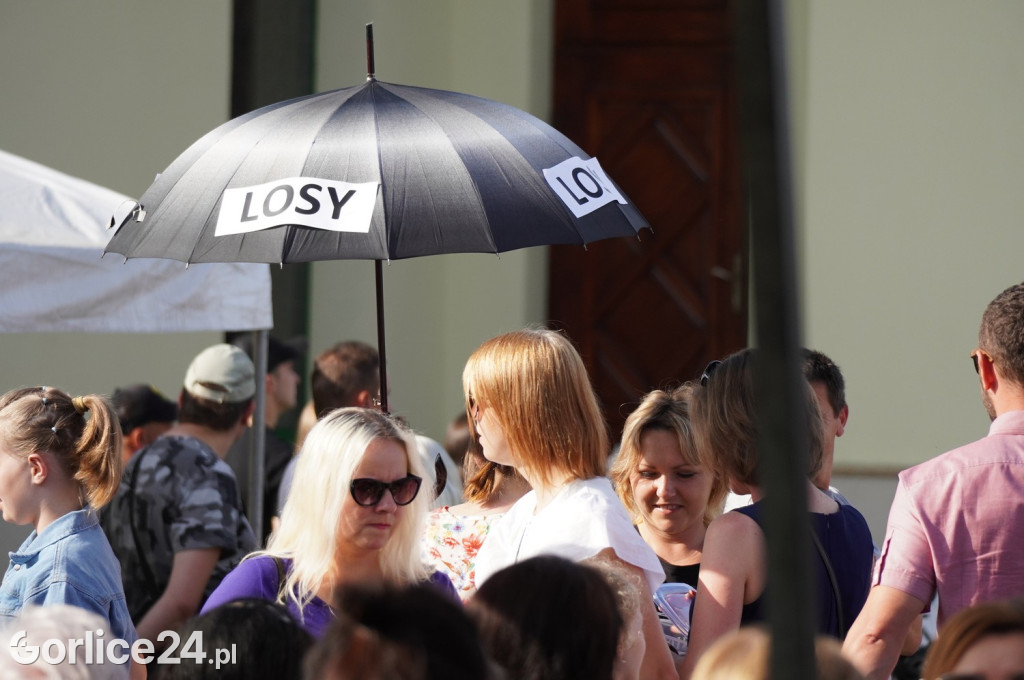 Festyn w parafii św. Jadwigi Królowej (18.06.)