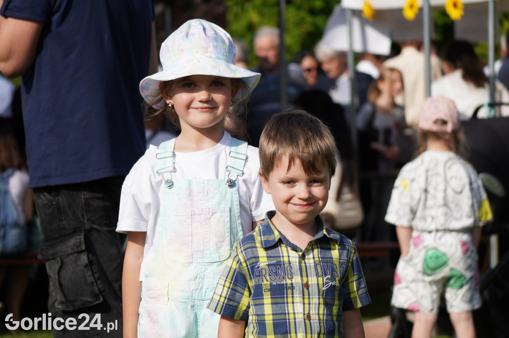 Festyn w parafii św. Jadwigi Królowej (18.06.)