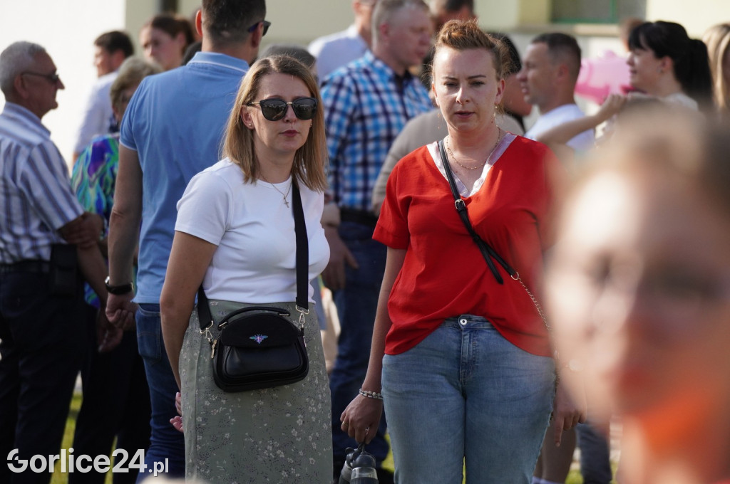 Festyn w parafii św. Jadwigi Królowej (18.06.)