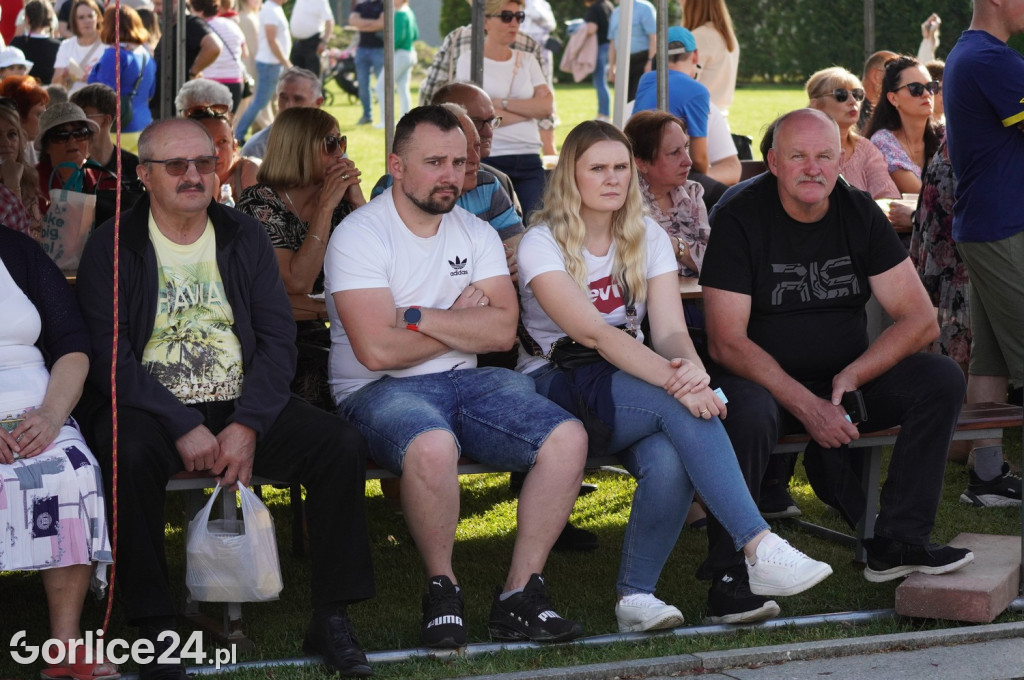 Festyn w parafii św. Jadwigi Królowej (18.06.)