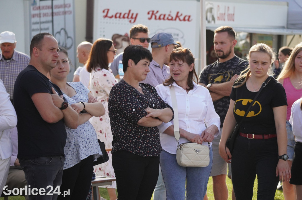 Festyn w parafii św. Jadwigi Królowej (18.06.)