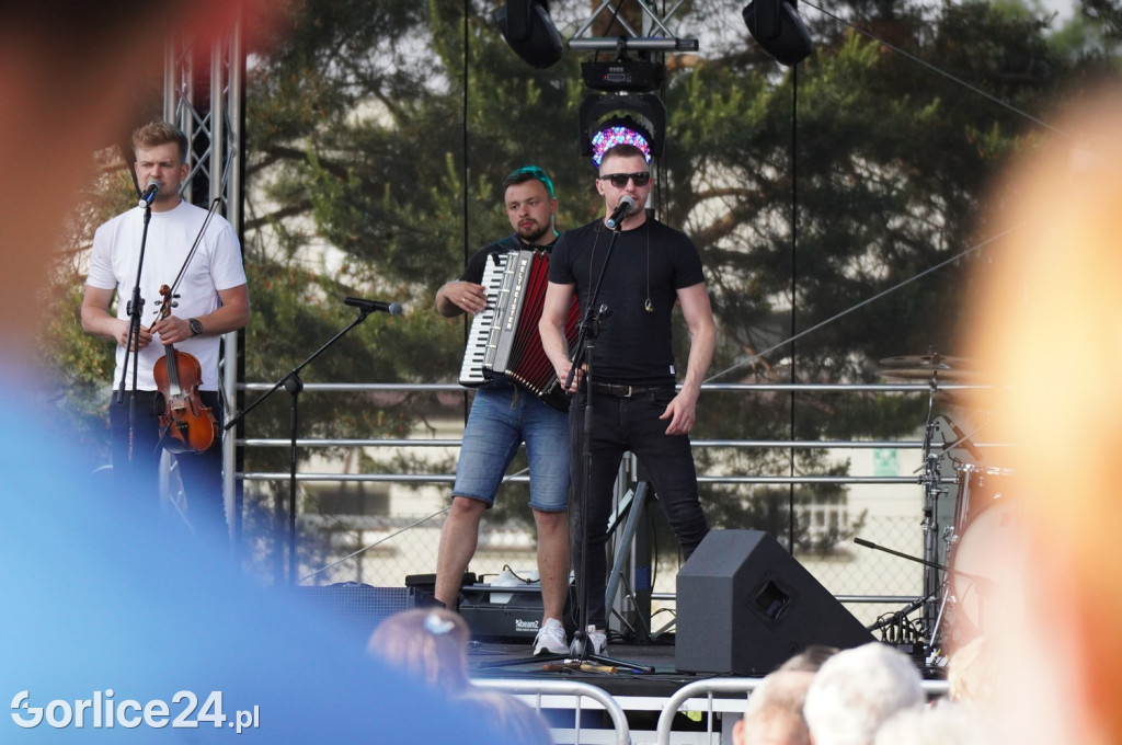 Festyn w parafii św. Jadwigi Królowej (18.06.)
