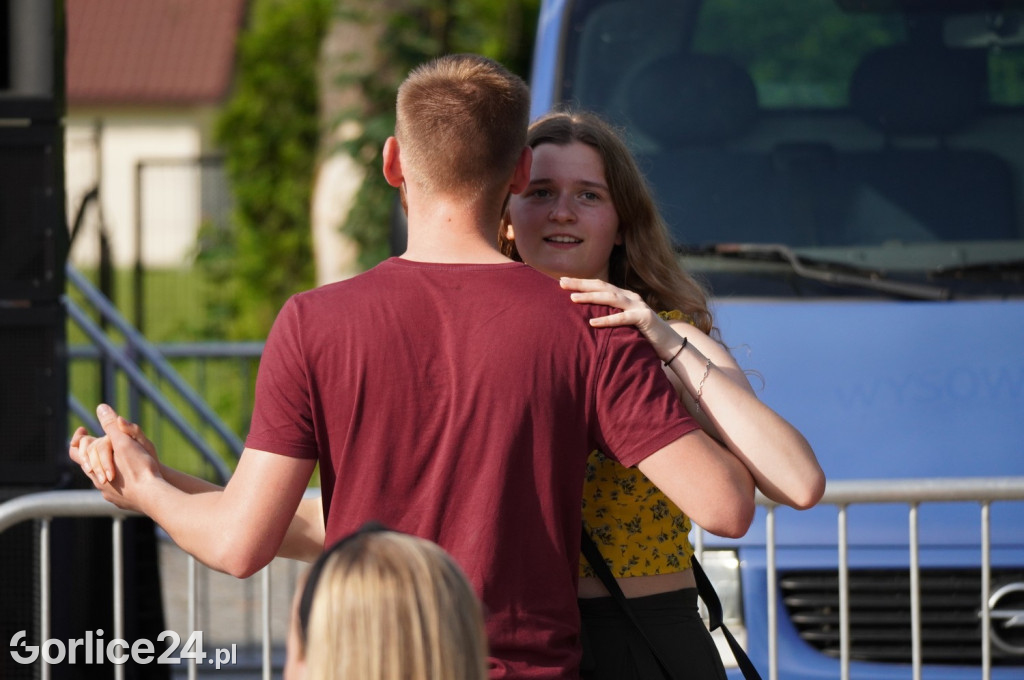 Festyn w parafii św. Jadwigi Królowej (18.06.)
