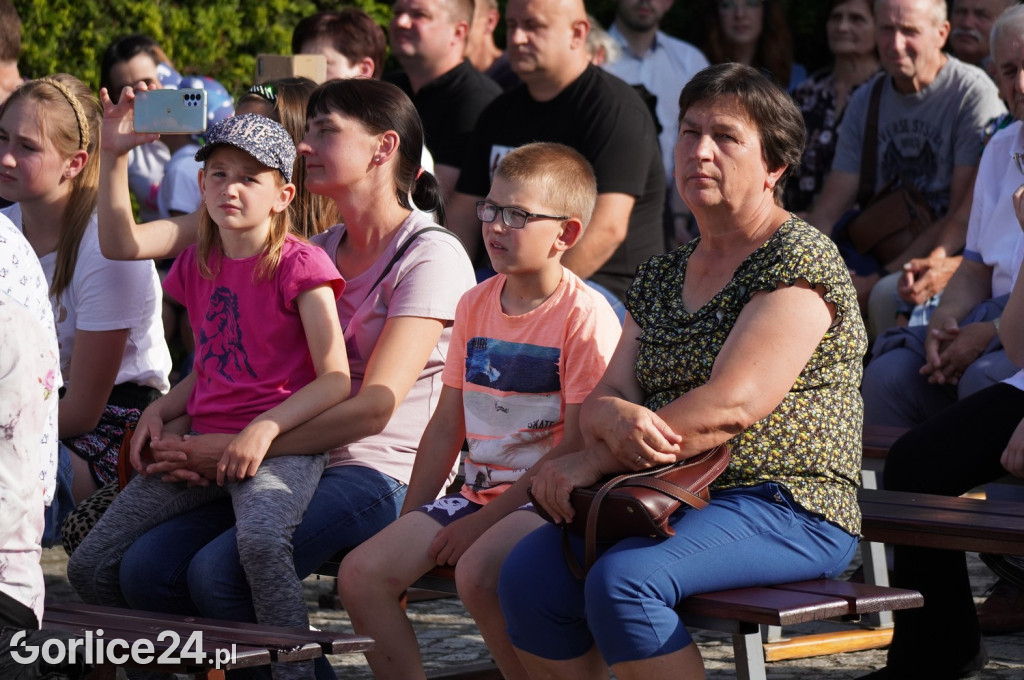 Festyn w parafii św. Jadwigi Królowej (18.06.)