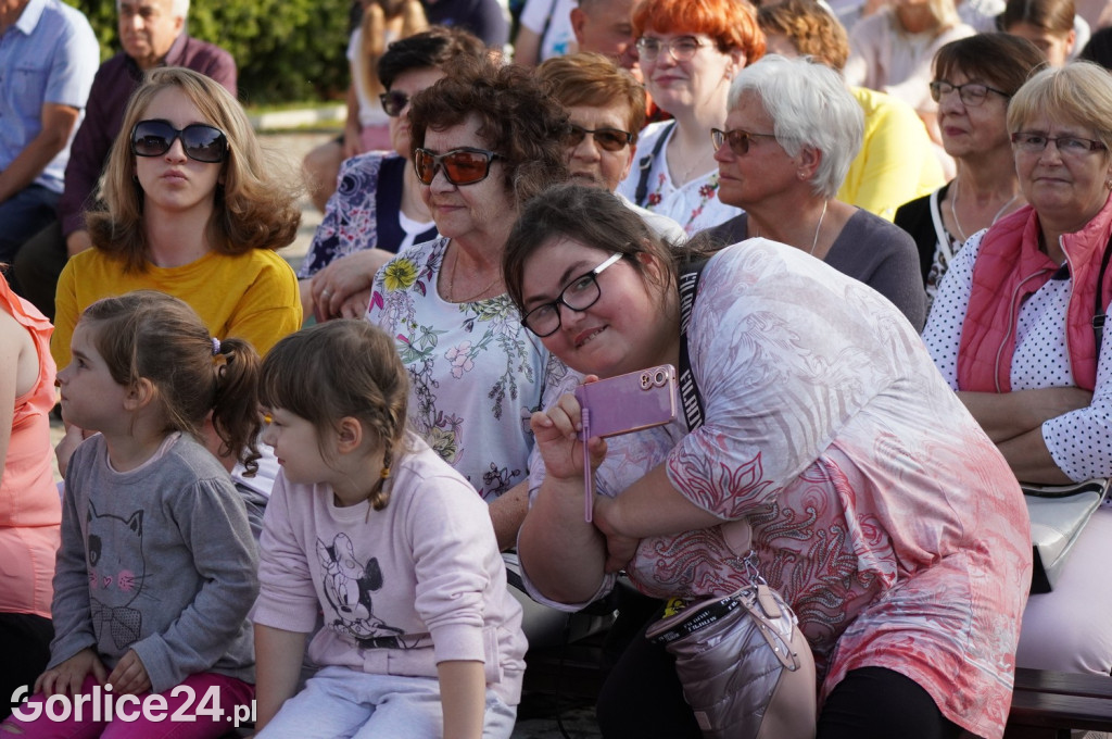 Festyn w parafii św. Jadwigi Królowej (18.06.)