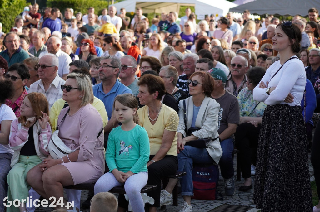 Festyn w parafii św. Jadwigi Królowej (18.06.)