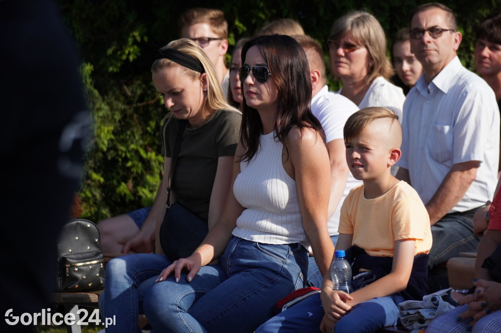 Festyn w parafii św. Jadwigi Królowej (18.06.)
