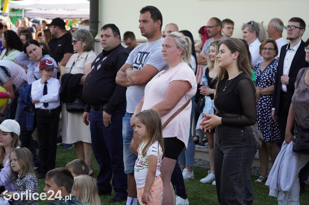 Festyn w parafii św. Jadwigi Królowej (18.06.)