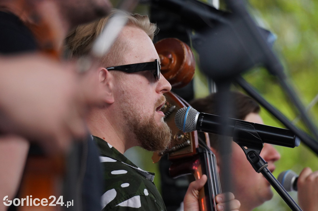 Festyn w parafii św. Jadwigi Królowej (18.06.)