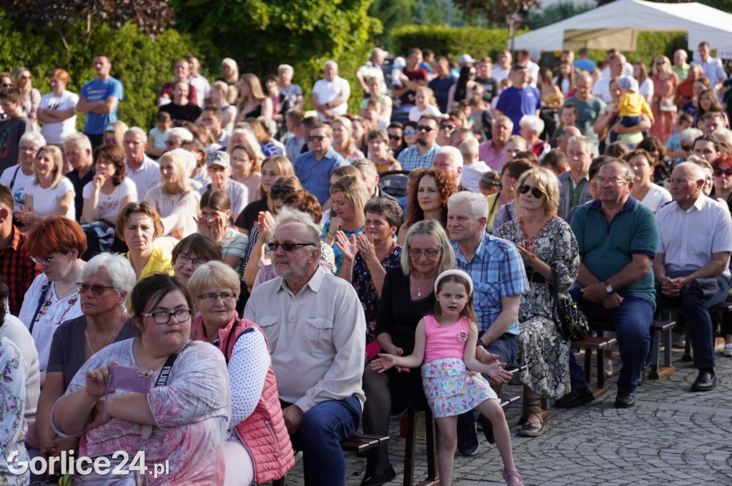 Festyn w parafii św. Jadwigi Królowej (18.06.)