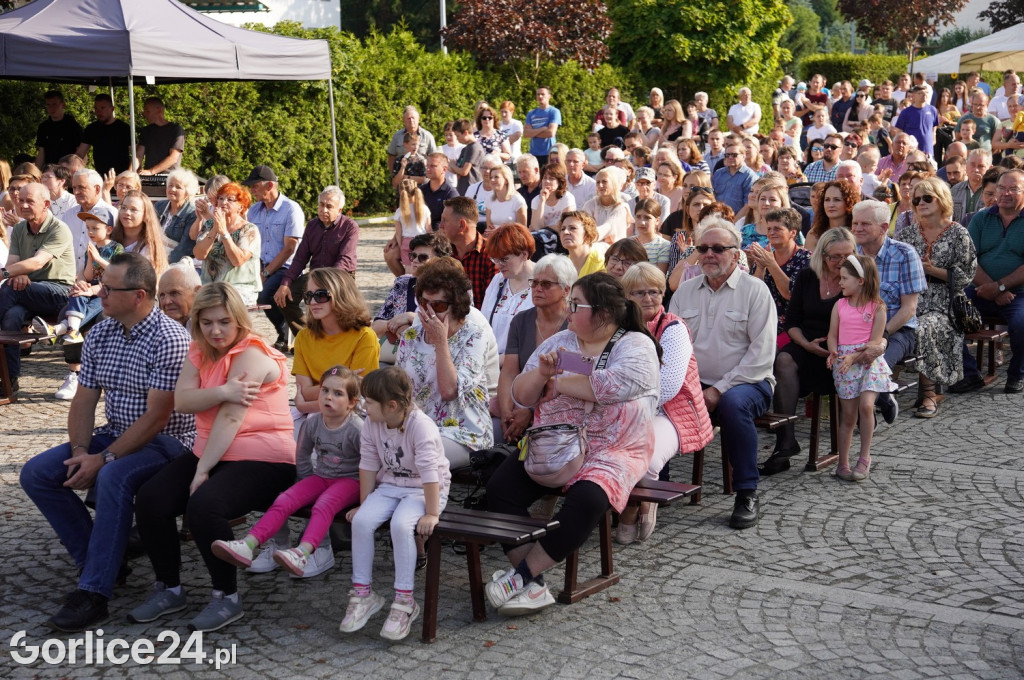 Festyn w parafii św. Jadwigi Królowej (18.06.)