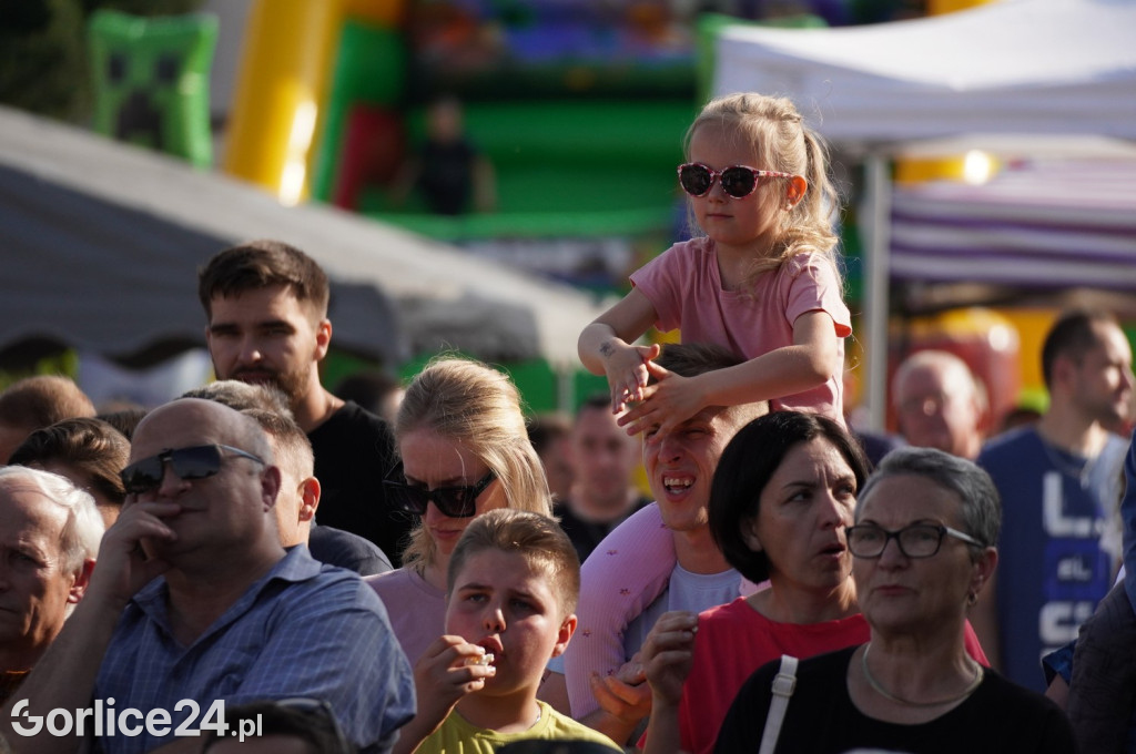 Festyn w parafii św. Jadwigi Królowej (18.06.)