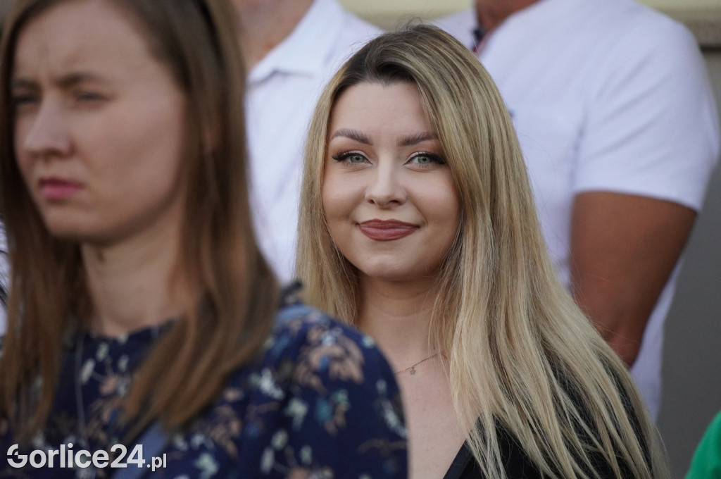 Festyn w parafii św. Jadwigi Królowej (18.06.)
