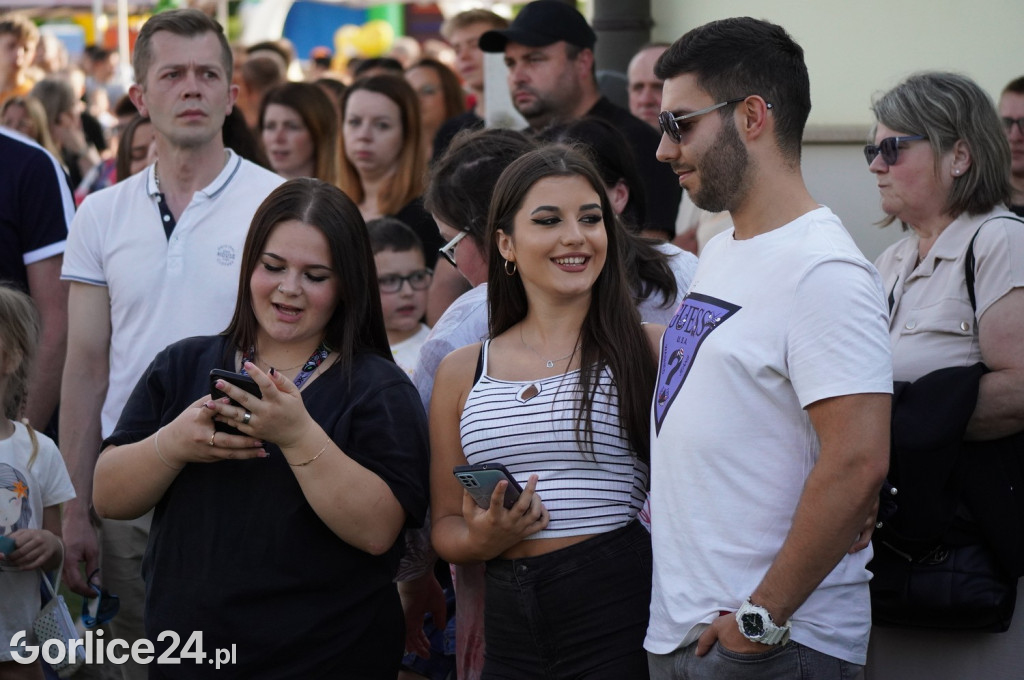 Festyn w parafii św. Jadwigi Królowej (18.06.)