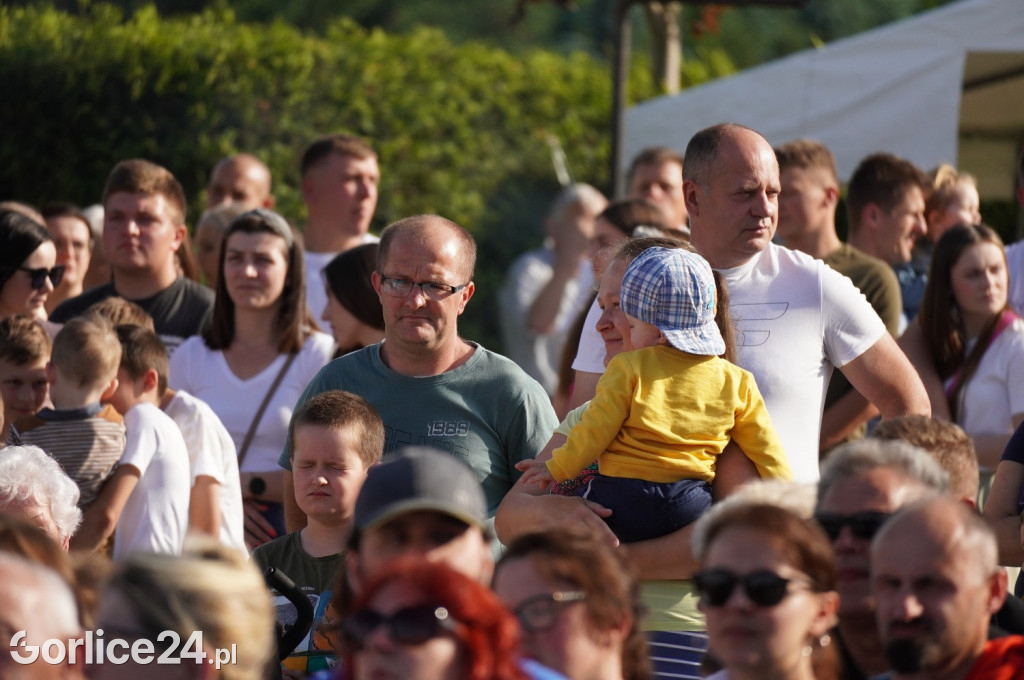 Festyn w parafii św. Jadwigi Królowej (18.06.)