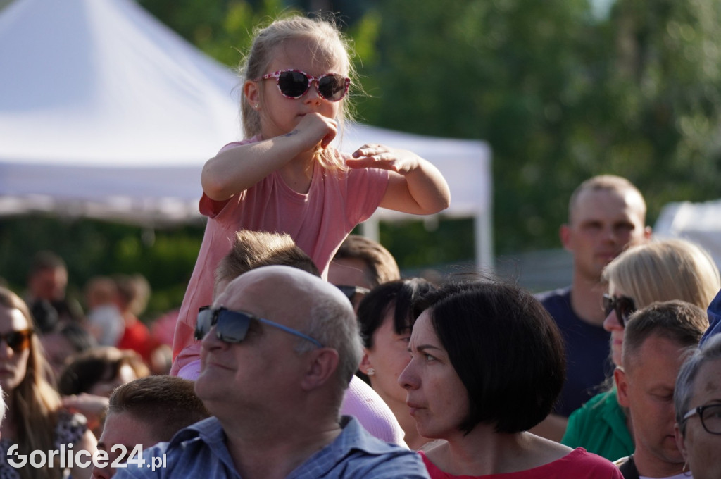 Festyn w parafii św. Jadwigi Królowej (18.06.)