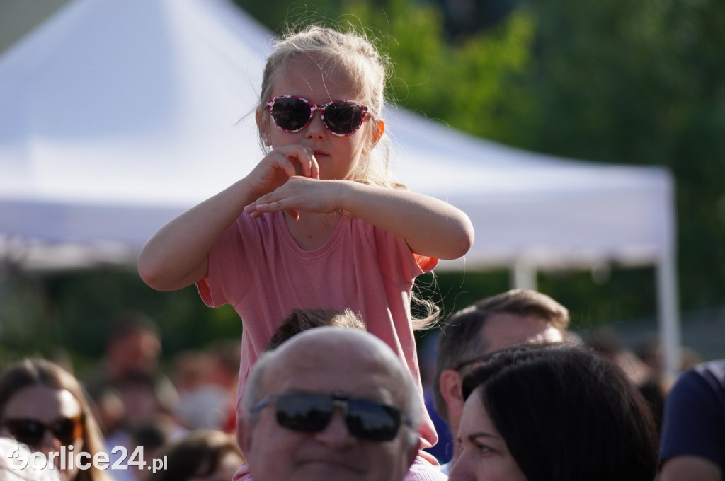Festyn w parafii św. Jadwigi Królowej (18.06.)