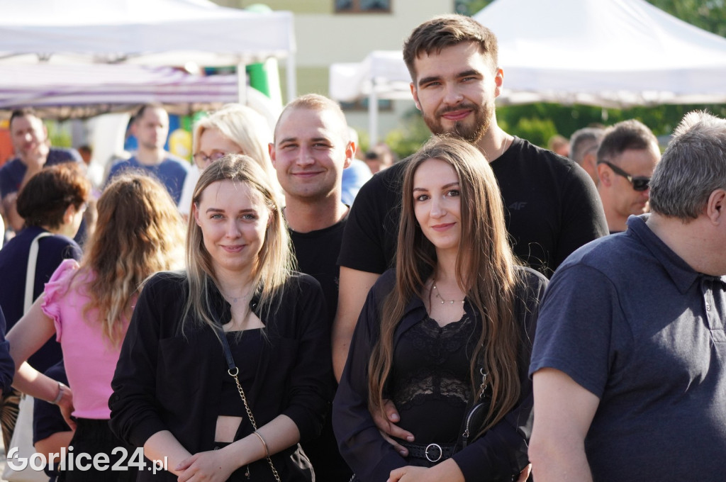 Festyn w parafii św. Jadwigi Królowej (18.06.)
