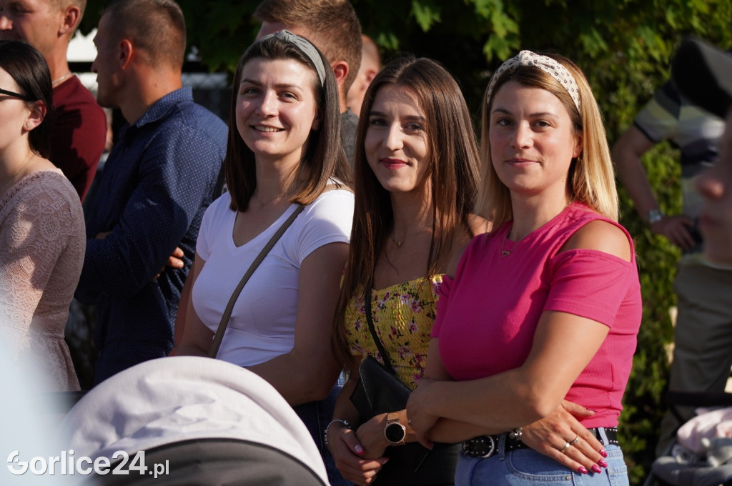 Festyn w parafii św. Jadwigi Królowej (18.06.)