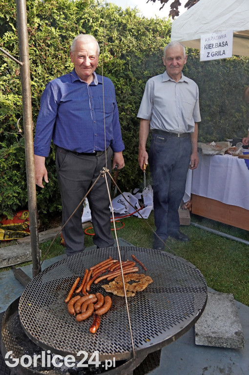 Festyn w parafii św. Jadwigi Królowej (18.06.)