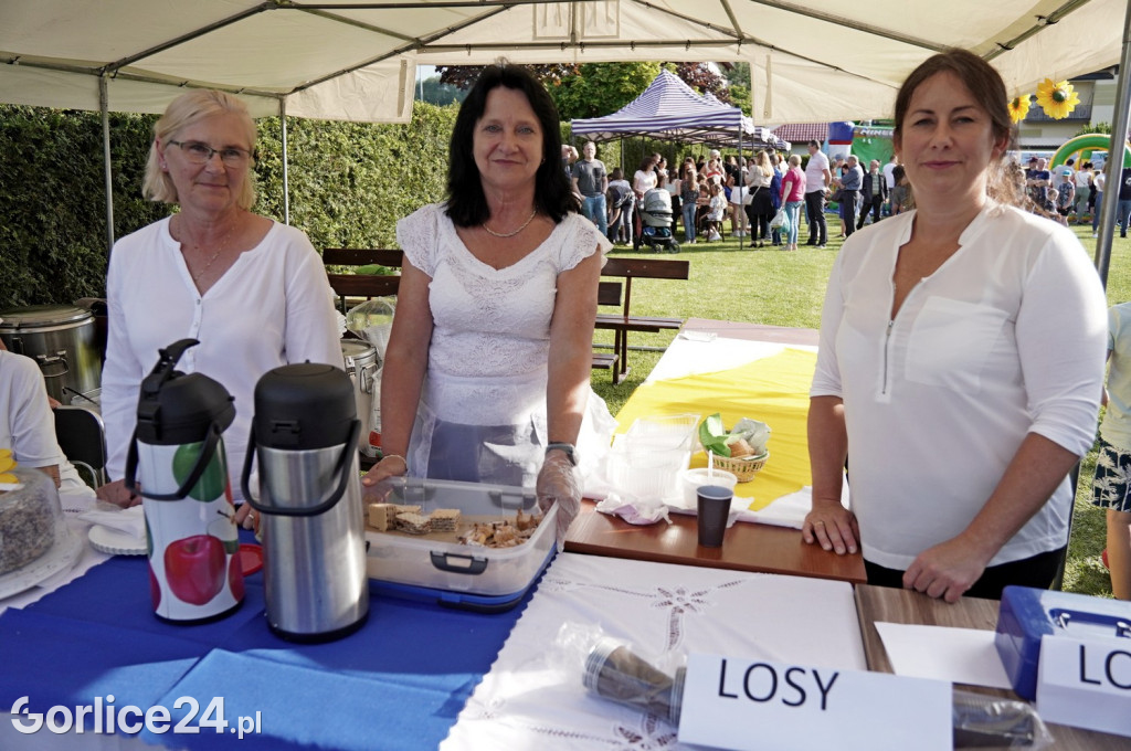 Festyn w parafii św. Jadwigi Królowej (18.06.)