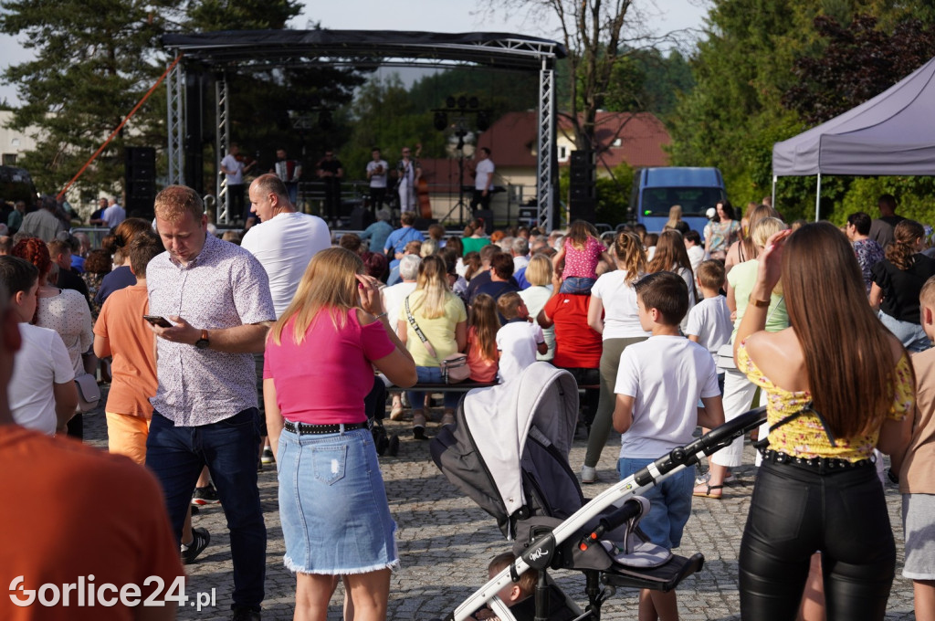 Festyn w parafii św. Jadwigi Królowej (18.06.)