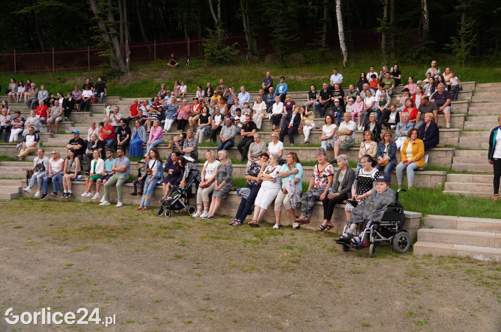 Patch(w)torkowe granie MDK w Wapiennem (20.06.)