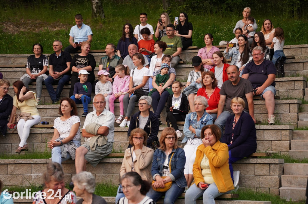 Patch(w)torkowe granie MDK w Wapiennem (20.06.)