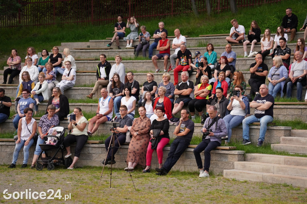 Patch(w)torkowe granie MDK w Wapiennem (20.06.)